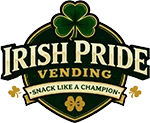 Irish Pride Vending Logo