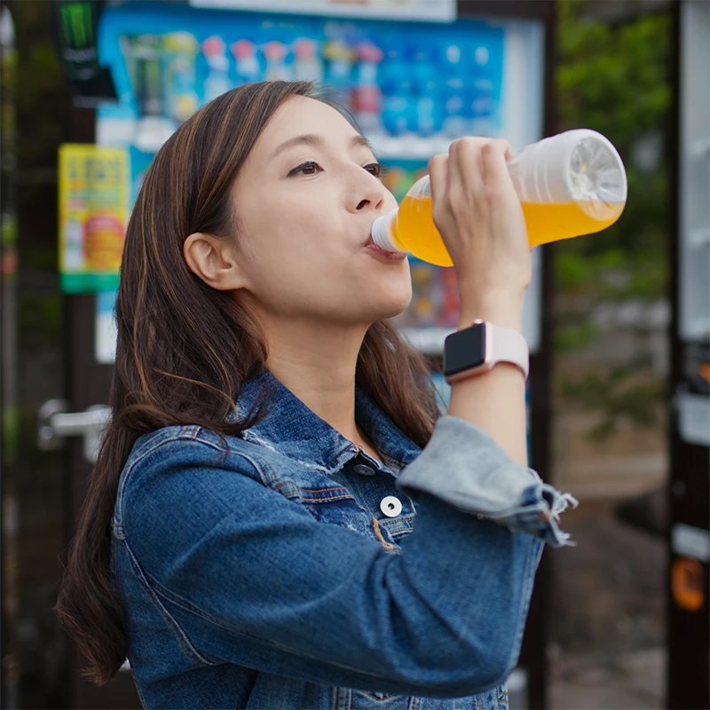 Irish Pride Happy Customer