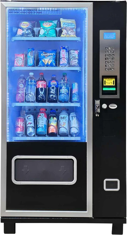 Vending Machine